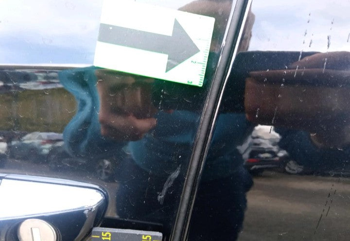 Ds DS 7 BlueHDi 130 Automatica Esprit De Voyage Automatic Diesel km45800 anno 31/01/2024