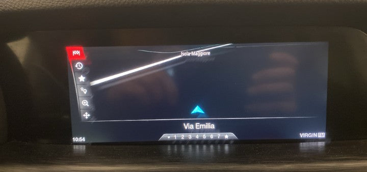 Alfa romeo Stelvio 2.2 t Executive Q4 210cv auto Automatic Diesel
(210PS), Diesel, , 129529 km,