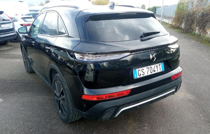 Ds DS 7 BlueHDi 130 Automatica Esprit De Voyage Automatic Diesel km45800 anno 31/01/2024