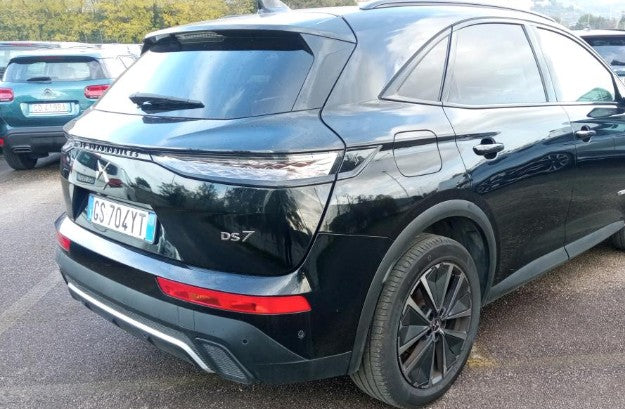 Ds DS 7 BlueHDi 130 Automatica Esprit De Voyage Automatic Diesel km45800 anno 31/01/2024