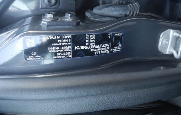 Jeep Compass 1.3 turbo t4 phev S 4xe auto Automatic PHEV Petrol
(180cv), 84296 km,