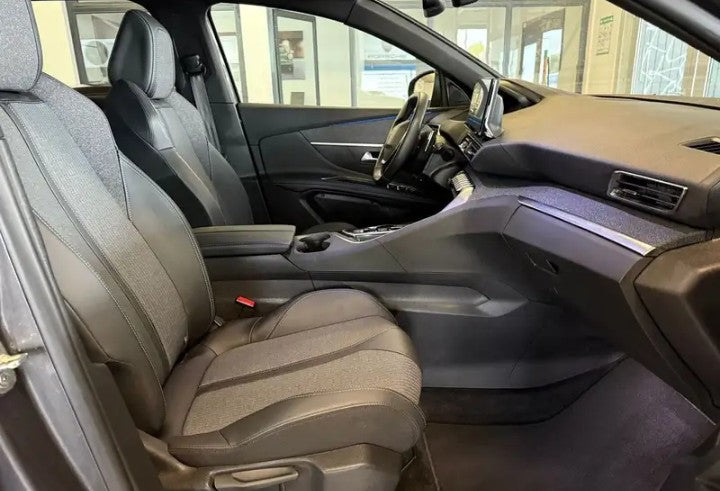 ❌ venduta sig d'Angeli❌  peugeot 3008 1.5 bluehdi GT s&s 130cv eat8 Automatic Diesel
  35446 km, 31/05/2023,