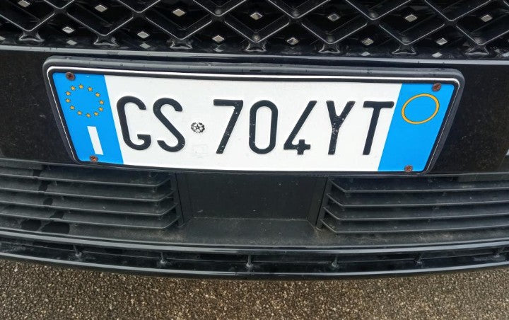 Ds DS 7 BlueHDi 130 Automatica Esprit De Voyage Automatic Diesel km45800 anno 31/01/2024