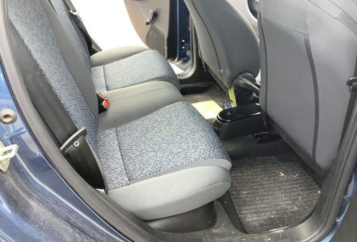 Lancia Ypsilon 1.0 firefly hybrid Gold s&s 70cv Manual Hybrid
70PS), Hybrid, , 19533 km,