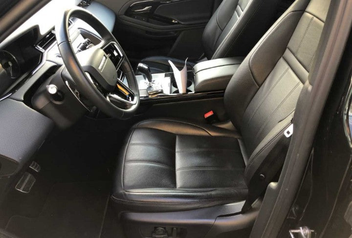 Land rover RANGE ROVER EVO 2.0D I4 163 MHEV R-Dynamic S AWD auto Automatic Diesel 163cv. km38253.