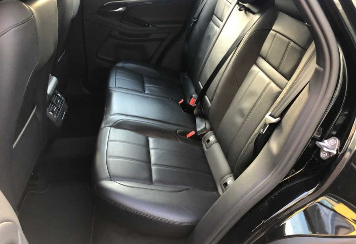 Land rover RANGE ROVER EVO 2.0D I4 163 MHEV R-Dynamic S AWD auto Automatic Diesel 163cv. km38253.