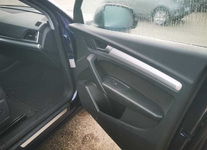 ❌ venduta ❌ Audi Q5 Sportback 35 TDI S TRONIC Sequential Diesel
163cv  48.000km