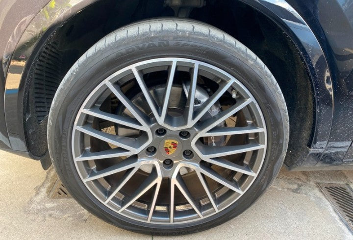 ❌ venduta❌Porsche Cayenne Coupe 3.0 e-hybrid tiptronic Sequential PHEV Petrol
(340cv ), PHEV Petrol, Sequential, 116711 km, 25/01/2022