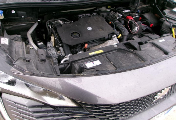 ❌ venduta sig d'Angeli❌  peugeot 3008 1.5 bluehdi GT s&s 130cv eat8 Automatic Diesel
  35446 km, 31/05/2023,