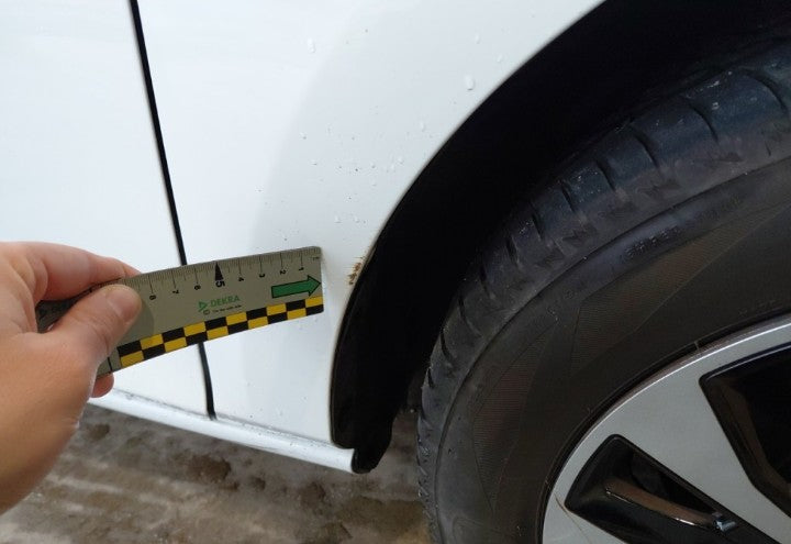 Ford Fiesta 5p 1.1 Titanium 75cv Manual benzina 
(75PS), Petrol, , 35000 km,