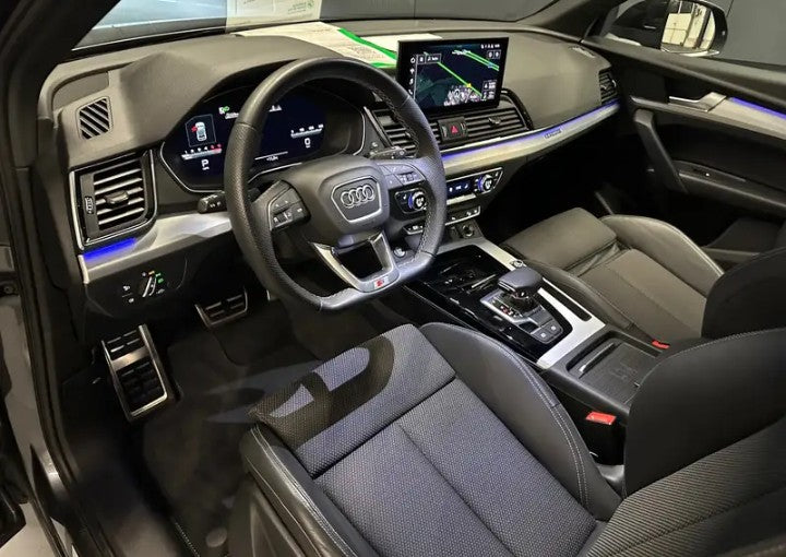 ❌ vendita❌Audi A3 Sportback 35 2.0 tdi S line Edition s-tronic Sequential Diesel
(150cv),  80596 km,