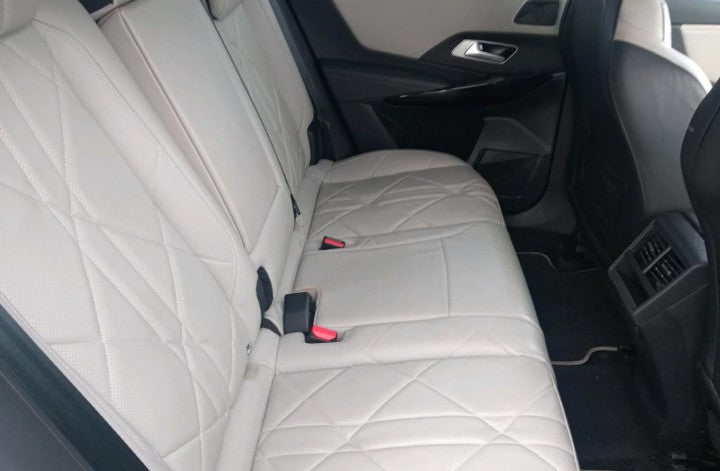 Ds DS 7 BlueHDi 130 Automatica Esprit De Voyage Automatic Diesel km45800 anno 31/01/2024