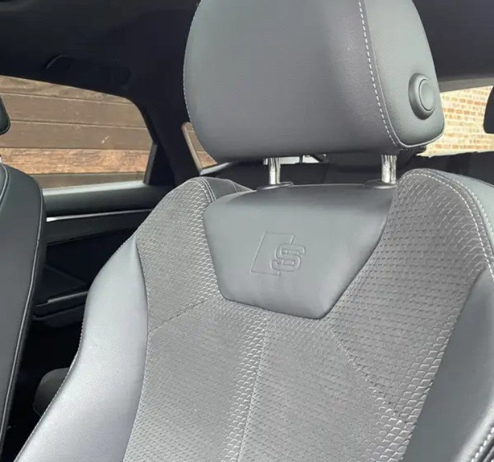 ❌venduta❌Audi Q3 Sportback 45 1.4 tfsi e S line edition s-tronic Sequential PHEV Petrol
(150PS), PHEV Petrol, , 77041 km,