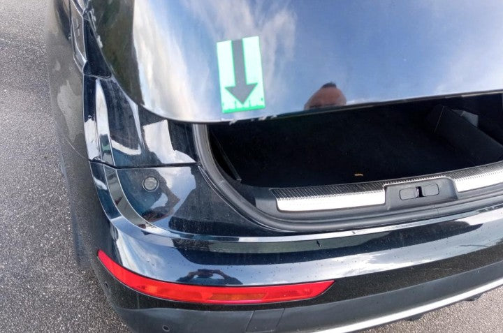 Ds DS 7 BlueHDi 130 Automatica Esprit De Voyage Automatic Diesel km45800 anno 31/01/2024