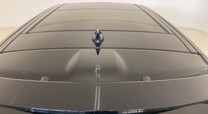 Land rover Range Rover Sport 3.0d i6 mhev HSE Dynamic 249cv a Sequential Hybrid
 126643 km,