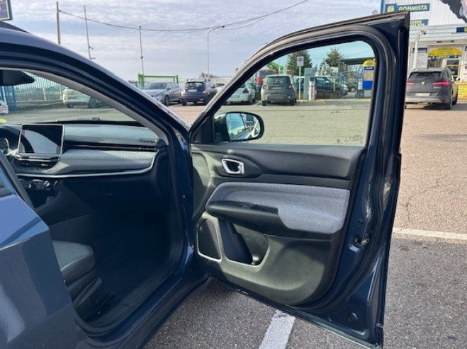 ❌riservata pino ❌Jeep Compass 1.3 turbo t4 phev Business 4xe auto Automatic PHEV Petrol. (190cv), PHEV 
85231 km,