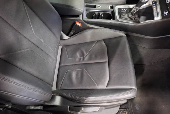 ❌ venduta Fante B.❌Audi Q3 Sportback 35 2.0 tdi Business Plus quattro s-tr Sequential Diesel
(150PS), Diesel, , 157066 km,