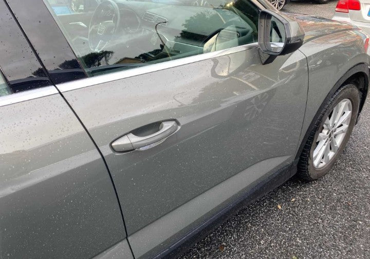 ❌venduta alberton❌.           Audi Q3 Sportback 35 TDI S TRONIC Sequential Diesel.           Anno 12/2021 km 125177