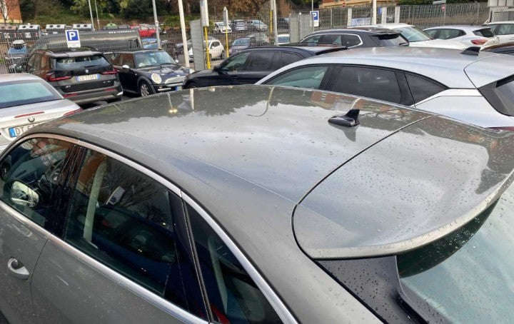 ❌venduta alberton❌.           Audi Q3 Sportback 35 TDI S TRONIC Sequential Diesel.           Anno 12/2021 km 125177