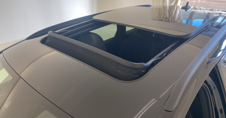 Audi A4 Avant 40 2.0 tdi mhev S line edition 204cv s-tr Sequential Hybrid