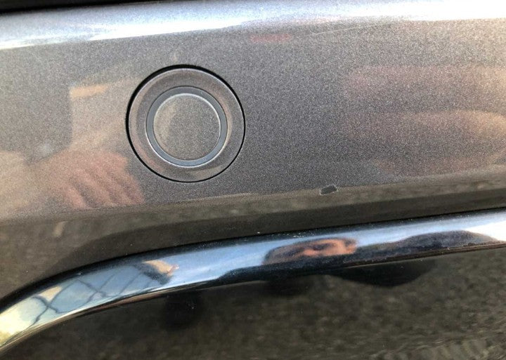 Land rover RANGE ROVER EVO 2.0D I4 163 MHEV R-Dynamic S AWD auto Automatic Diesel 163cv. km38253.