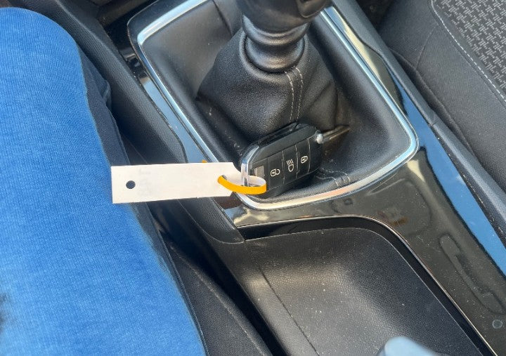 Peugeot 308 SW 1.5 bluehdi Active Business s&s 130cv my20 Manual Diesel
(130cv),152333 km,