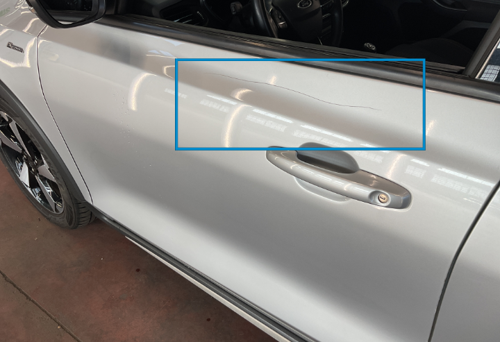 Ford Focus Active SW 1.0 ecoboost h Design 125cv Manual Hybrid
 70001 km,