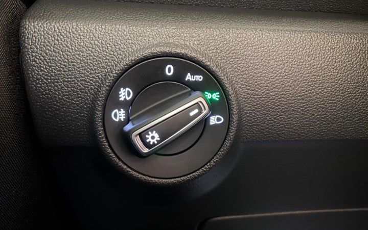 Volkswagen T-Roc 1.5 tsi Style dsg Sequential 
(150cv.) 83078 km,