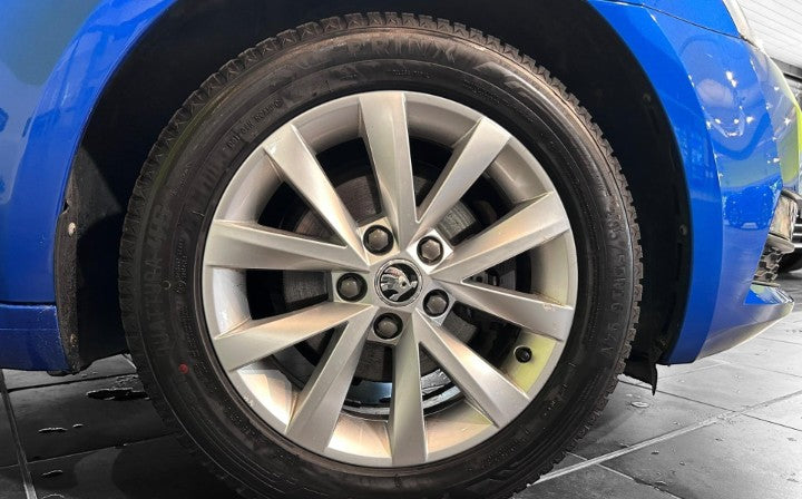 Skoda Octavia Wagon 1.6 tdi Style 115cv dsg Sequential Diesel
 148734 km,