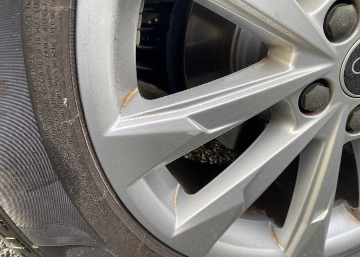 ❌venduta alberton❌.           Audi Q3 Sportback 35 TDI S TRONIC Sequential Diesel.           Anno 12/2021 km 125177