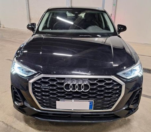 ❌ venduta Fante B.❌Audi Q3 Sportback 35 2.0 tdi Business Plus quattro s-tr Sequential Diesel
(150PS), Diesel, , 157066 km,