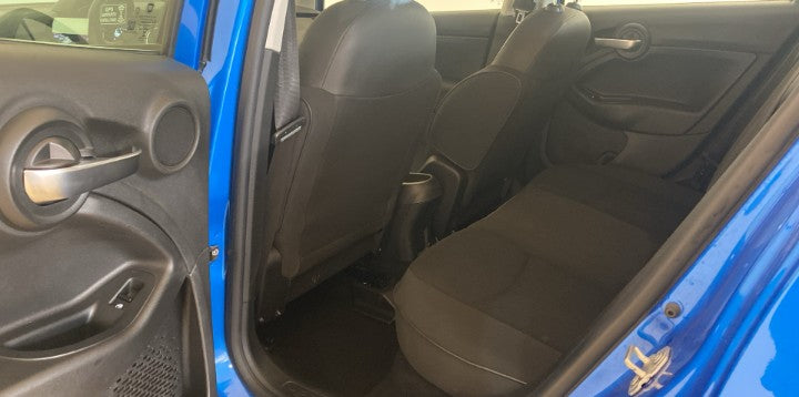 Fiat 500X 1.0 t3 120cv Manual Petrol
(120cv), 76210 km,