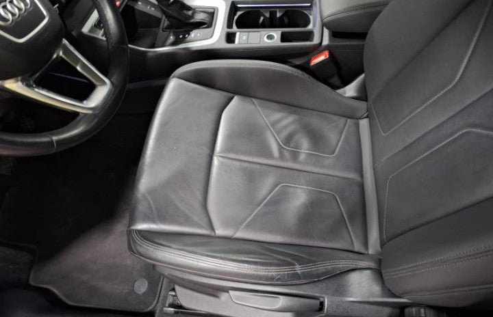 ❌ venduta Fante B.❌Audi Q3 Sportback 35 2.0 tdi Business Plus quattro s-tr Sequential Diesel
(150PS), Diesel, , 157066 km,