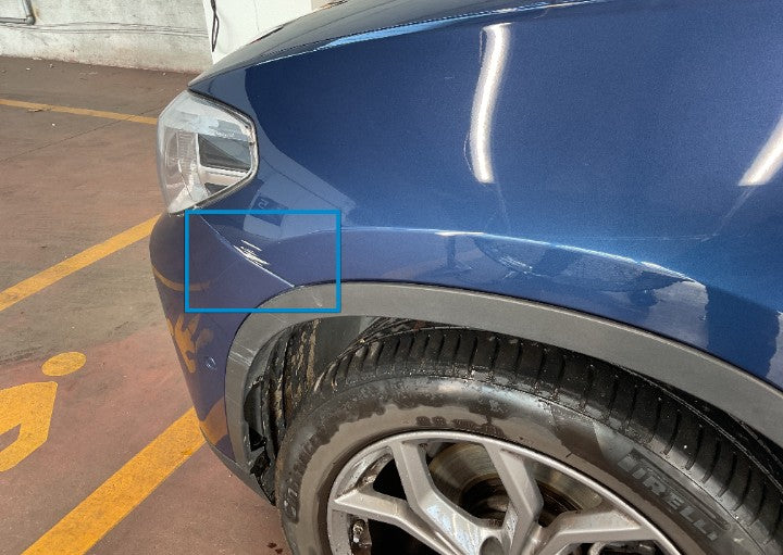 Bmw X3 xdrive20d mhev 48V xLine auto Sequential Hybrid