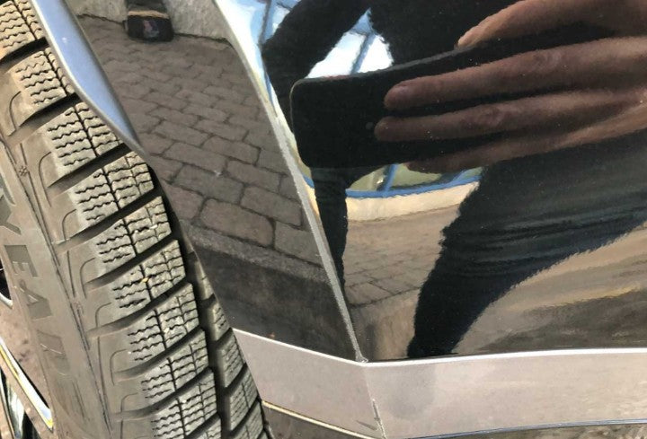 Land rover RANGE ROVER EVO 2.0D I4 163 MHEV R-Dynamic S AWD auto Automatic Diesel 163cv. km38253.