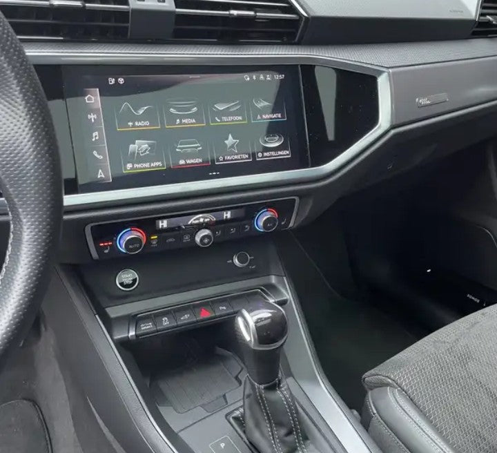 ❌venduta❌Audi Q3 Sportback 45 1.4 tfsi e S line edition s-tronic Sequential PHEV Petrol
(150PS), PHEV Petrol, , 77041 km,