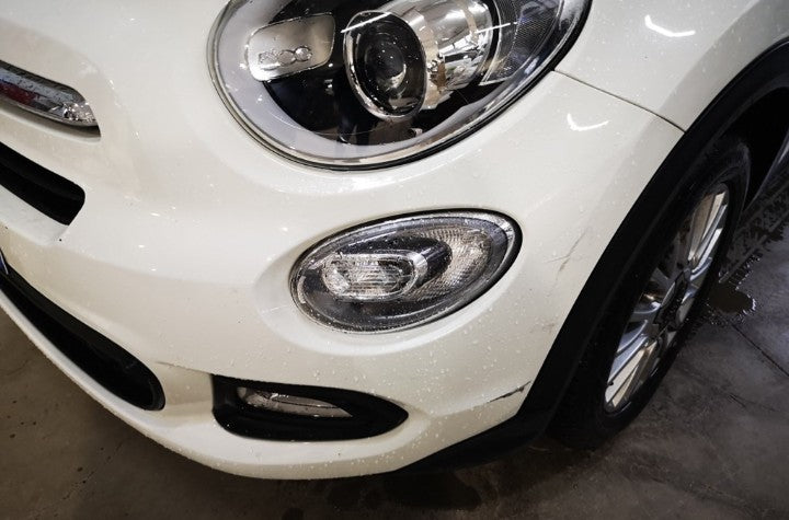 FIAT 500 X 1.6 MJT LOUNGE 4X2 120CV  MANUALE KM 93.000