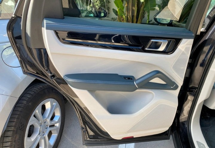 ❌ venduta❌Porsche Cayenne Coupe 3.0 e-hybrid tiptronic Sequential PHEV Petrol
(340cv ), PHEV Petrol, Sequential, 116711 km, 25/01/2022