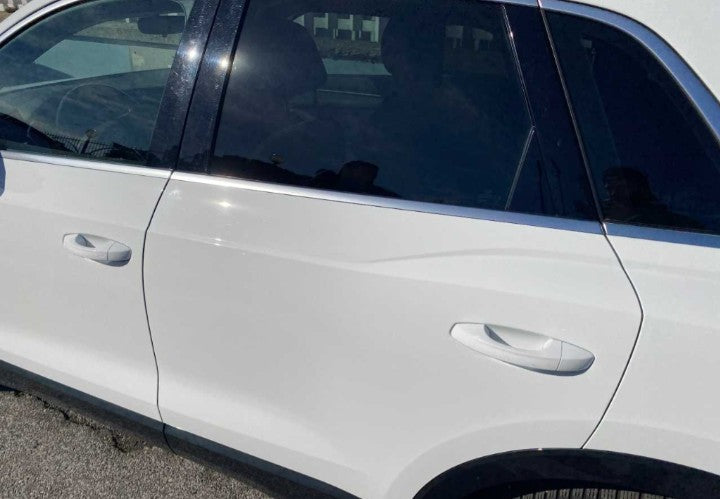 Audi Q3 35 TDI S tronic Business Advanced Sequential Diesel
km 49500.    12 / 2020.     150cv