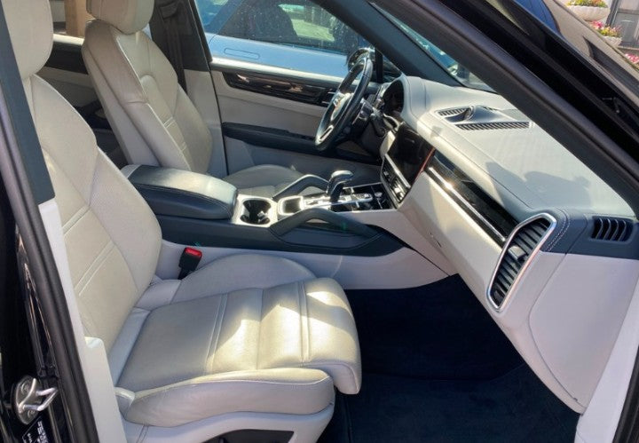 ❌ venduta❌Porsche Cayenne Coupe 3.0 e-hybrid tiptronic Sequential PHEV Petrol
(340cv ), PHEV Petrol, Sequential, 116711 km, 25/01/2022