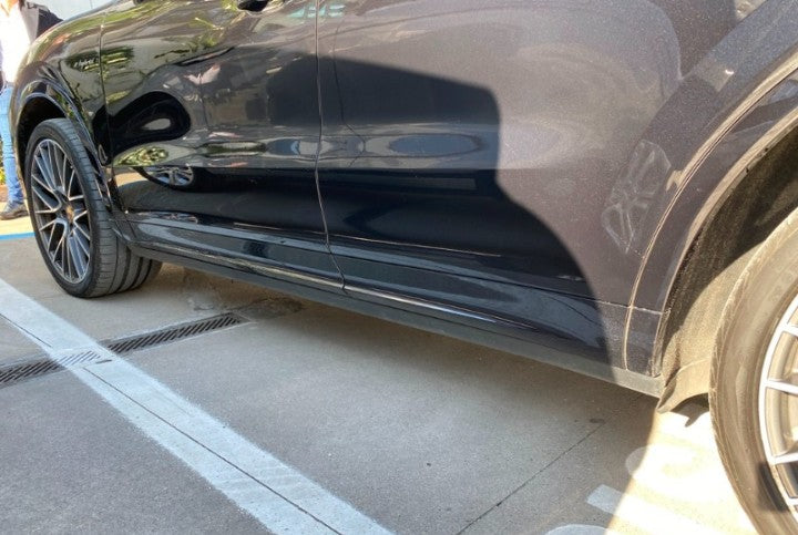 ❌ venduta❌Porsche Cayenne Coupe 3.0 e-hybrid tiptronic Sequential PHEV Petrol
(340cv ), PHEV Petrol, Sequential, 116711 km, 25/01/2022