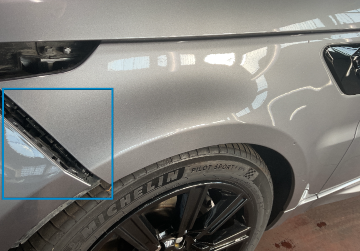 Land rover Range Rover Sport 3.0d i6 mhev HSE Dynamic 249cv a Sequential Hybrid
 126643 km,