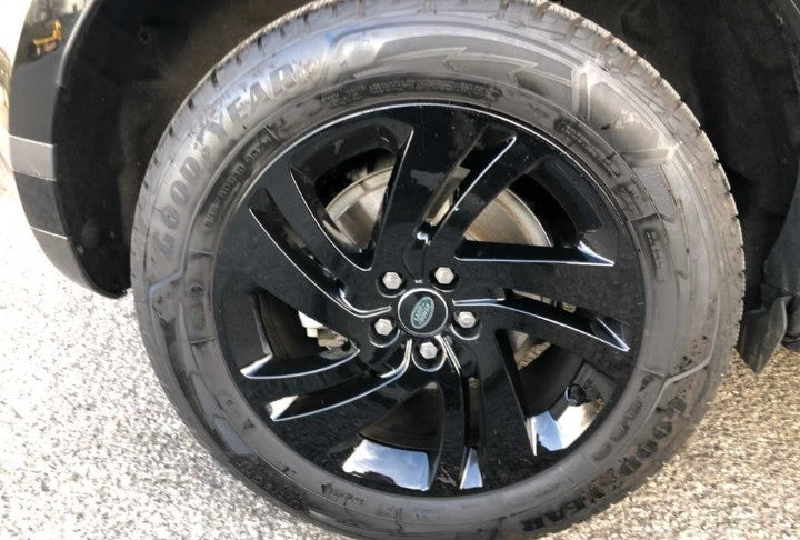 Land rover RANGE ROVER EVO 2.0D I4 163 MHEV R-Dynamic S AWD auto Automatic Diesel 163cv. km38253.