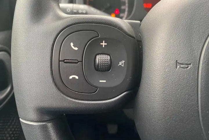 Fiat Panda 0.9 t.air t. Wild 4x4 s&s 85cv Manual Petrol
(85PS), Petrol, , 47904 km,