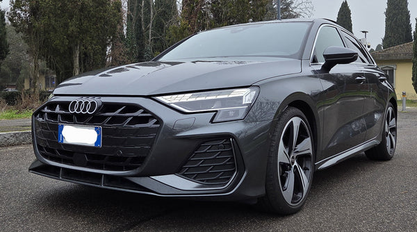 ❌ vendita❌Audi A3 Sportback 35 2.0 tdi S line Edition s-tronic Sequential Diesel
(150cv),  80596 km,