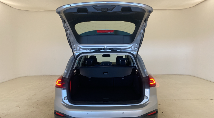 Ford Focus Active SW 1.0 ecoboost h Design 125cv Manual Hybrid
 70001 km,