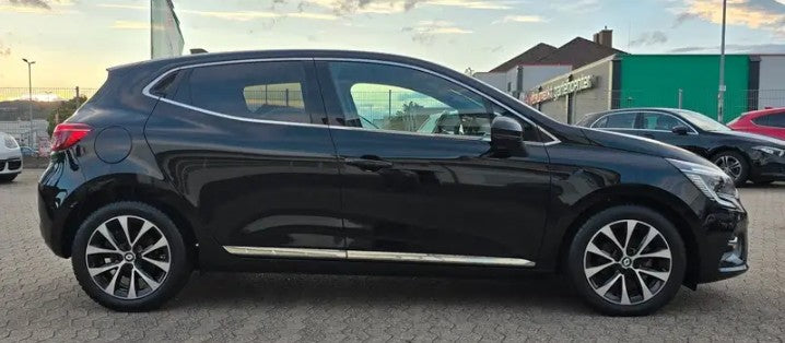 Renault Clio 1.0 tce Equilibre 90cv Manual 
(91cv),  Manual, 74053 km, 26/04/2023