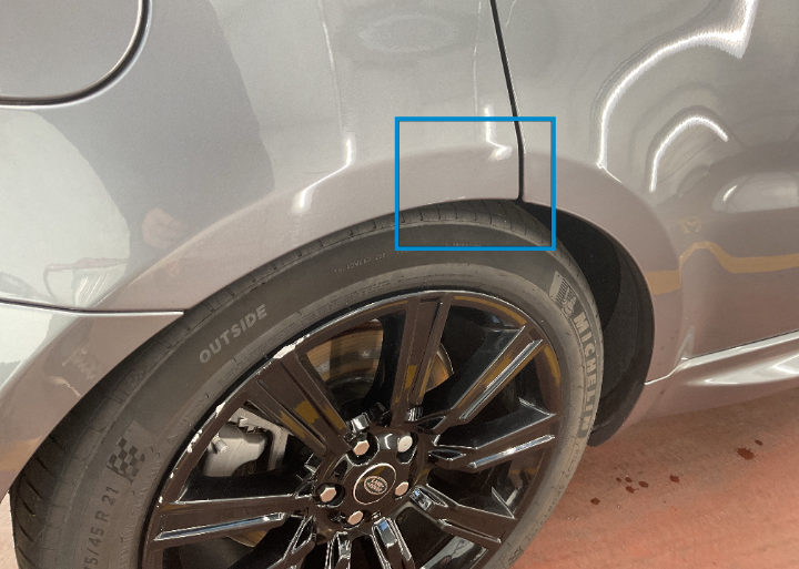 Land rover Range Rover Sport 3.0d i6 mhev HSE Dynamic 249cv a Sequential Hybrid
 126643 km,