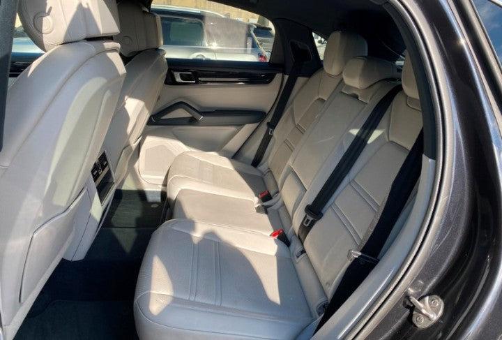 ❌ venduta❌Porsche Cayenne Coupe 3.0 e-hybrid tiptronic Sequential PHEV Petrol
(340cv ), PHEV Petrol, Sequential, 116711 km, 25/01/2022