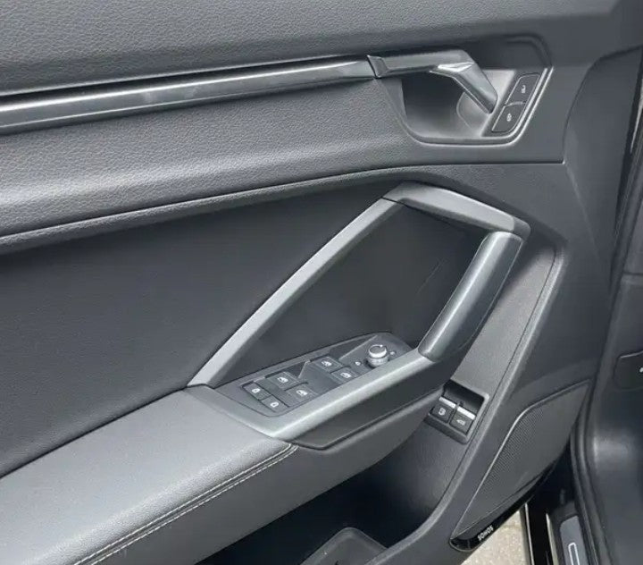 ❌venduta❌Audi Q3 Sportback 45 1.4 tfsi e S line edition s-tronic Sequential PHEV Petrol
(150PS), PHEV Petrol, , 77041 km,